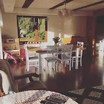 펜션 Kaeaenu Puhkemaja