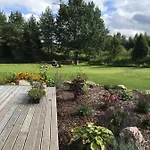 Kaeaenu Puhkemaja *