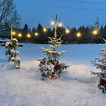 Kaeaenu Puhkemaja *