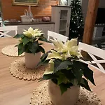 펜션 Kaeaenu Puhkemaja *