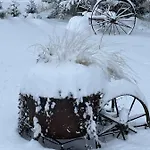 Kaeaenu Puhkemaja *