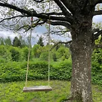 Kaeaenu Puhkemaja * 라크베레