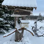 Kaeaenu Puhkemaja 펜션 라크베레
