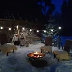 Kaeaenu Puhkemaja 펜션 *