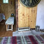 Kaeaenu Puhkemaja *