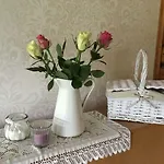 펜션 Kaeaenu Puhkemaja *