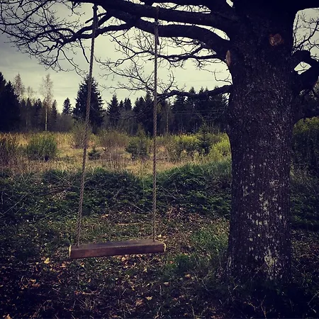 Kaeaenu Puhkemaja Semesterbostad *