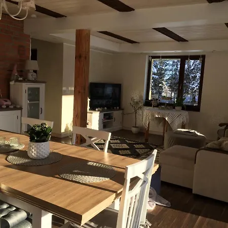 Kaeaenu Puhkemaja * Rakvere