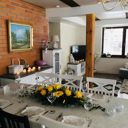 Kaeaenu Puhkemaja Semesterbostad Rakvere