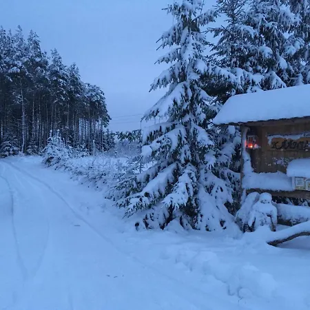 Kaeaenu Puhkemaja * Rakvere