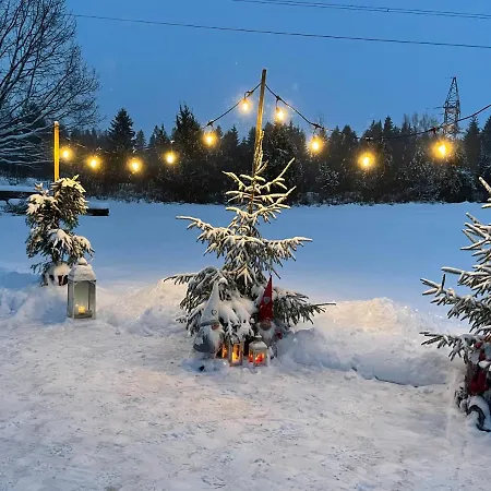 Kaeaenu Puhkemaja *