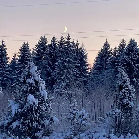 Kaeaenu Puhkemaja *