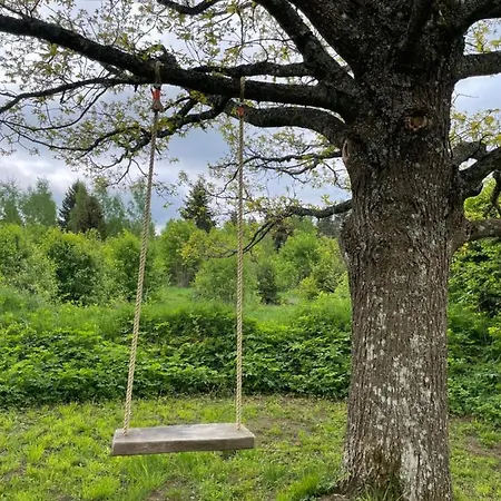 Kaeaenu Puhkemaja * Rakvere