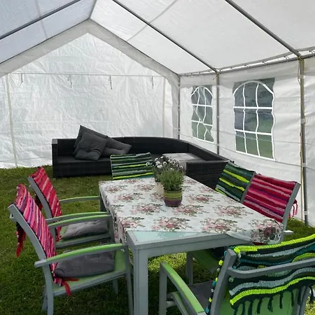 Kaeaenu Puhkemaja Semesterbostad