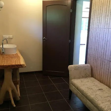 Kaeaenu Puhkemaja Semesterbostad *