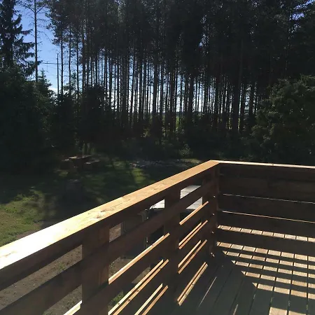 Kaeaenu Puhkemaja Vikendica