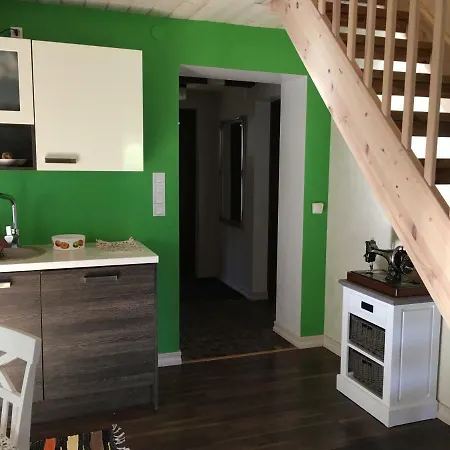 Kaeaenu Puhkemaja Rakvere