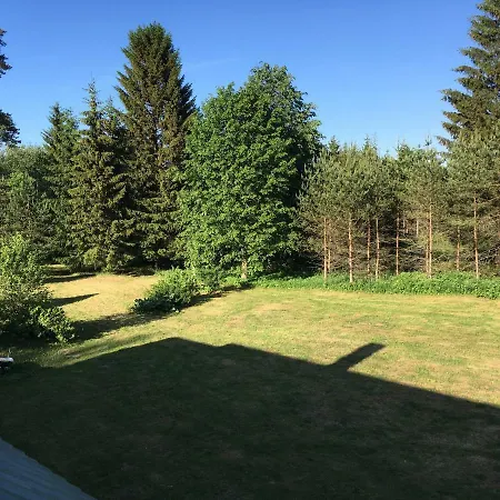Kaeaenu Puhkemaja Ferienhaus Rakvere