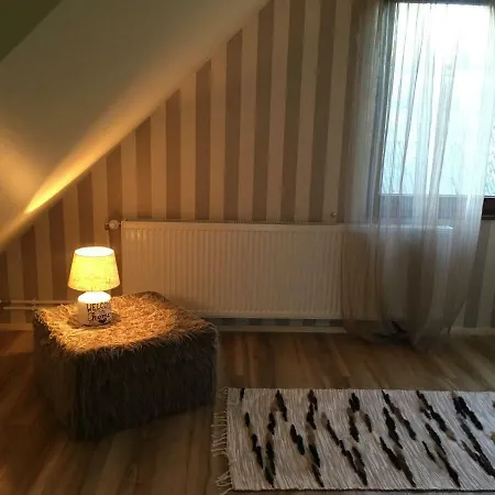 Kaeaenu Puhkemaja Rakvere