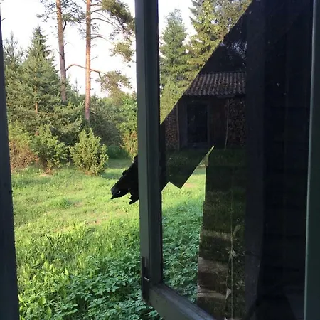 Kaeaenu Puhkemaja *
