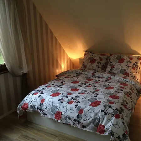 Vikendica Kaeaenu Puhkemaja