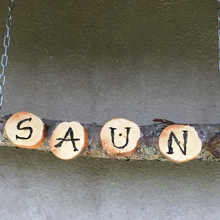 Kaeaenu Puhkemaja Rakvere