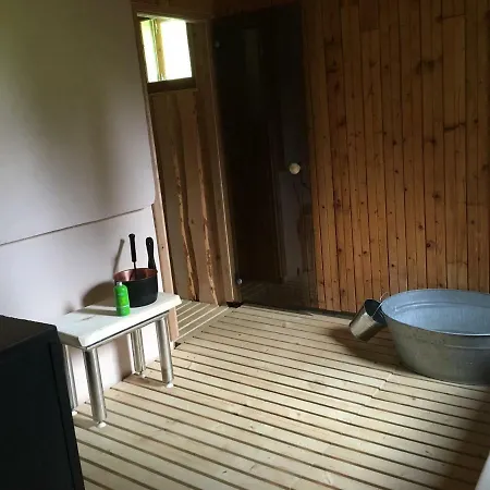Kaeaenu Puhkemaja