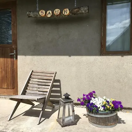 Kaeaenu Puhkemaja Rakvere