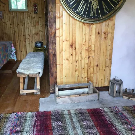 Kaeaenu Puhkemaja *