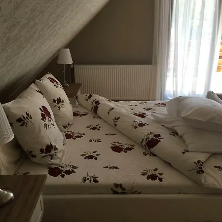 Kaeaenu Puhkemaja *