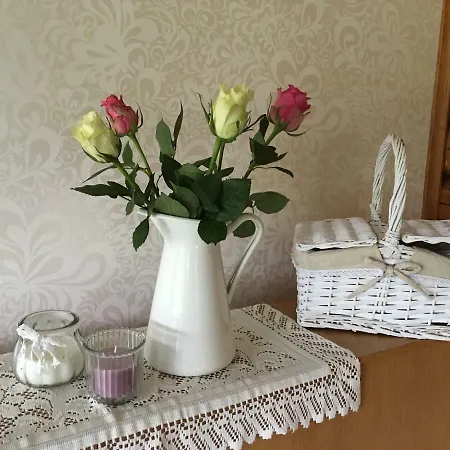 Semesterbostad Kaeaenu Puhkemaja *