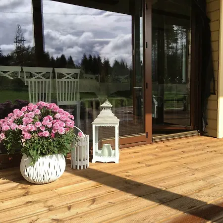 Kaeaenu Puhkemaja Rakvere