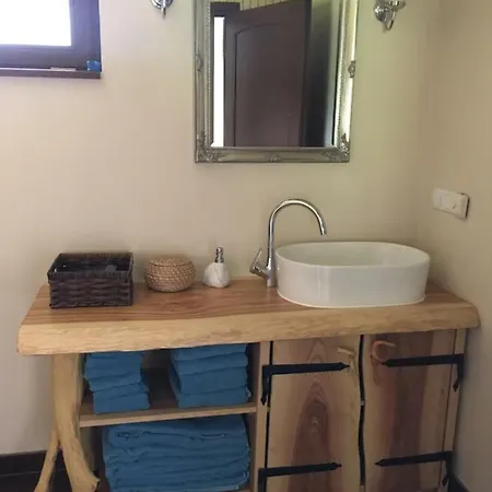 Semesterbostad Kaeaenu Puhkemaja Rakvere