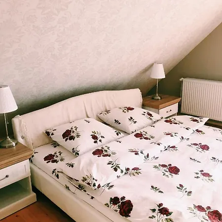 Kaeaenu Puhkemaja * Rakvere