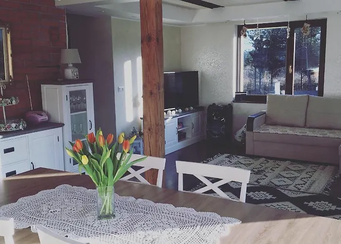 Holiday home Kaeaenu Puhkemaja