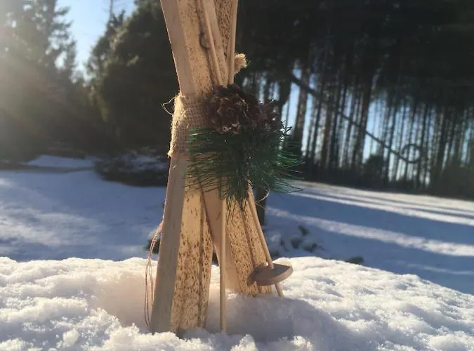 Nyaraló Kaeaenu Puhkemaja