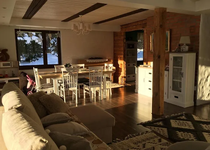 Holiday home Kaeaenu Puhkemaja