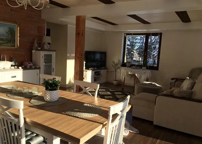 Kaeaenu Puhkemaja * Rakvere