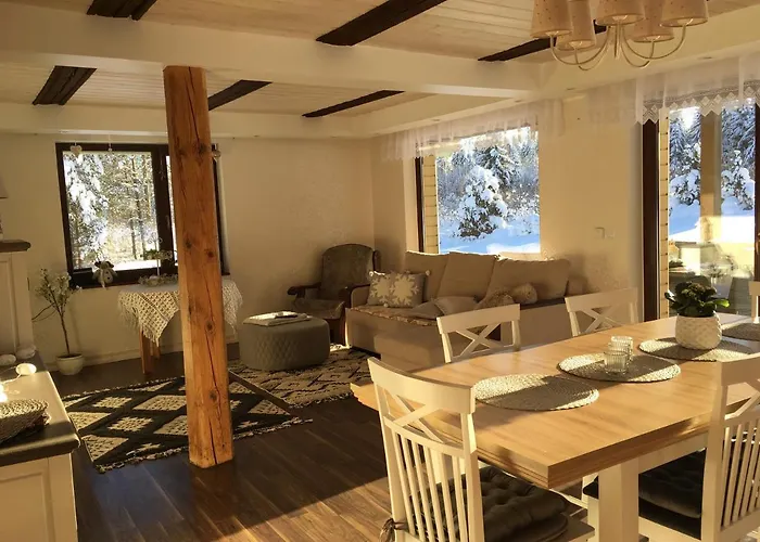 Kaeaenu Puhkemaja Holiday home Rakvere