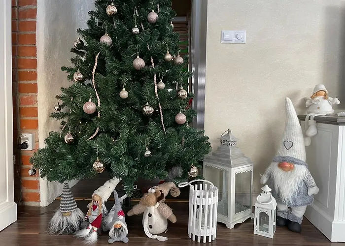 Holiday home Kaeaenu Puhkemaja