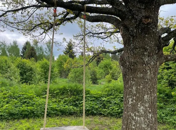 Kaeaenu Puhkemaja * Rakvere