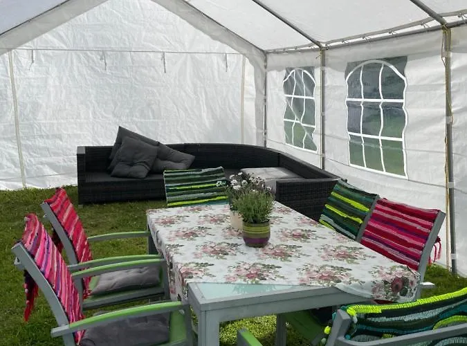 Kaeaenu Puhkemaja Holiday home