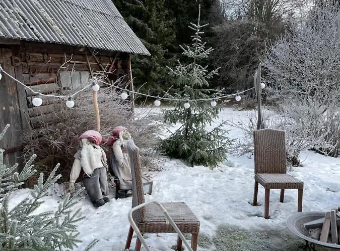 Holiday home Kaeaenu Puhkemaja Rakvere