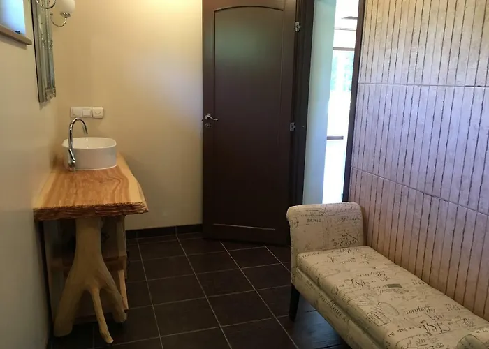 Kaeaenu Puhkemaja Holiday home *