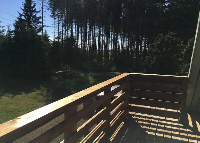 Kaeaenu Puhkemaja Holiday home