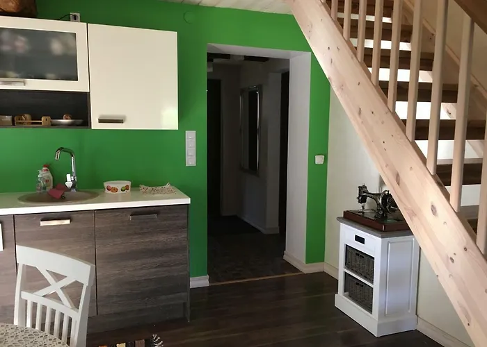 Kaeaenu Puhkemaja Rakvere