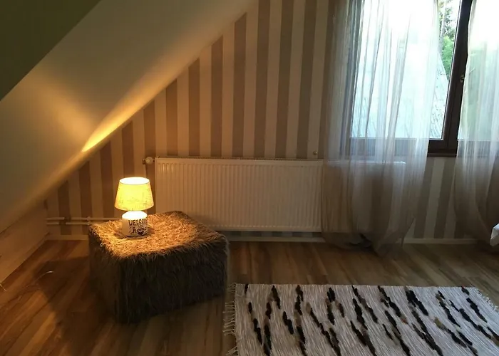 Kaeaenu Puhkemaja Rakvere