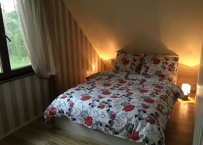 Nyaraló Kaeaenu Puhkemaja