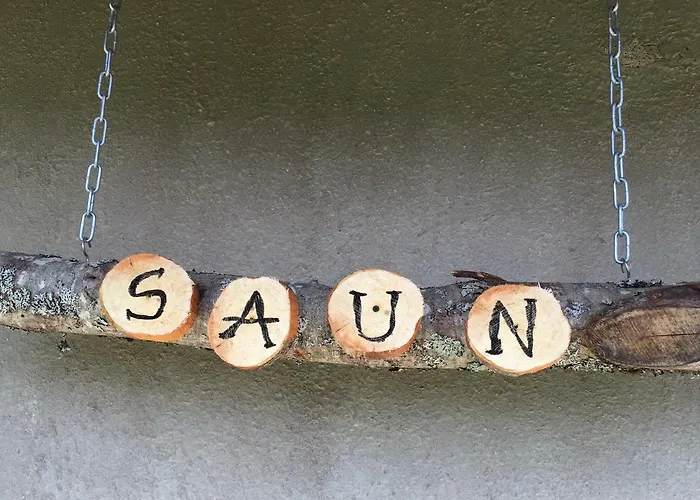 Kaeaenu Puhkemaja Rakvere