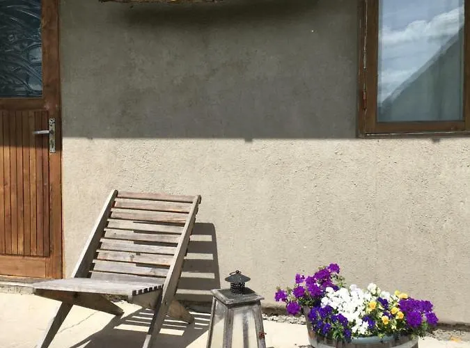 Kaeaenu Puhkemaja Rakvere